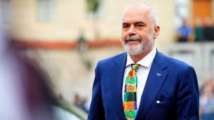 Edi Rama
