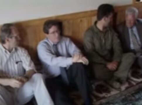 Fehmi Agani