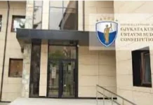 GARDIANËT E VONUAR TË KUSHTETUTËS Gjykata Kushtetuese e Kosovës