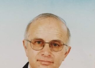 Prof. Isak Ahmeti – 60 vite krijimtari letrare: Një jetë e kushtuar altarit të letërsisë shqipe Isak Ahmeti