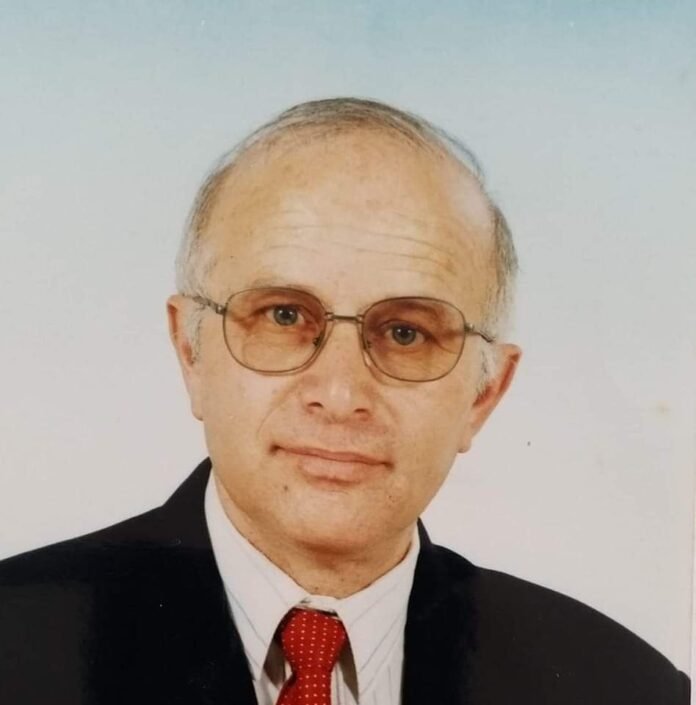 Isak Ahmeti