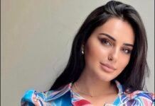 ✌🏻FJALË PËR FRESKINË E RREME TË MARIONETAVE TË RAMËS… Melisa Braci