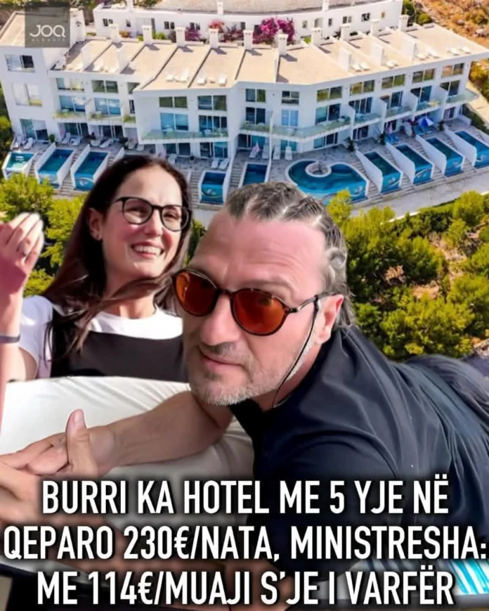 Ministrja Ibrahimi