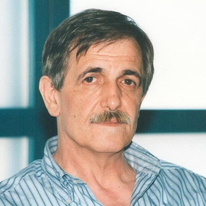 Teki Dervishi