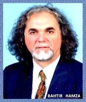 Bahtir Hamza