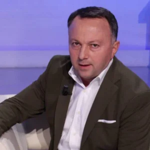 Ferdinand Dervishi