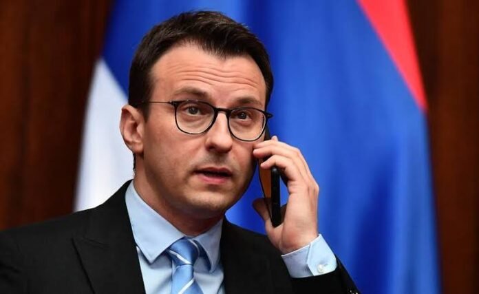 Petar Petkoviq