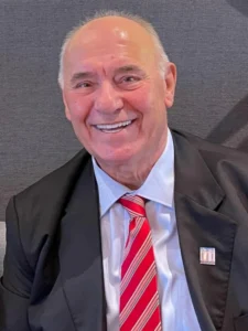 Ramiz Tafilaj