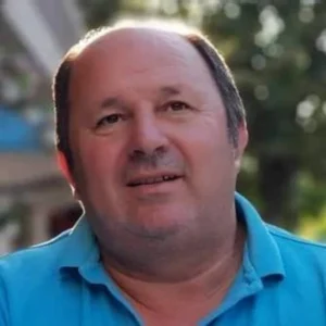 Agron Dalipaj
