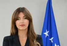Krizat e pambaruara politike dhe institucionale në Kosovë Albulena Haxhiu