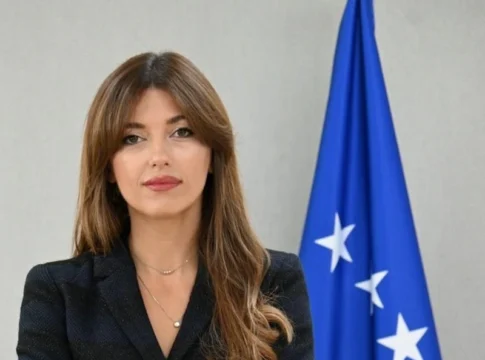 Albulena Haxhiu