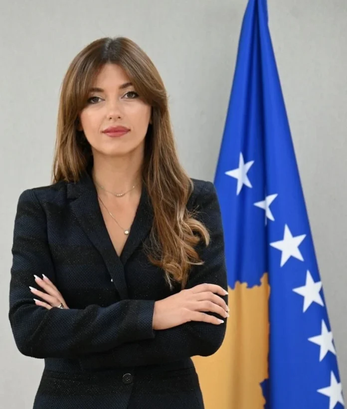 Albulena Haxhiu
