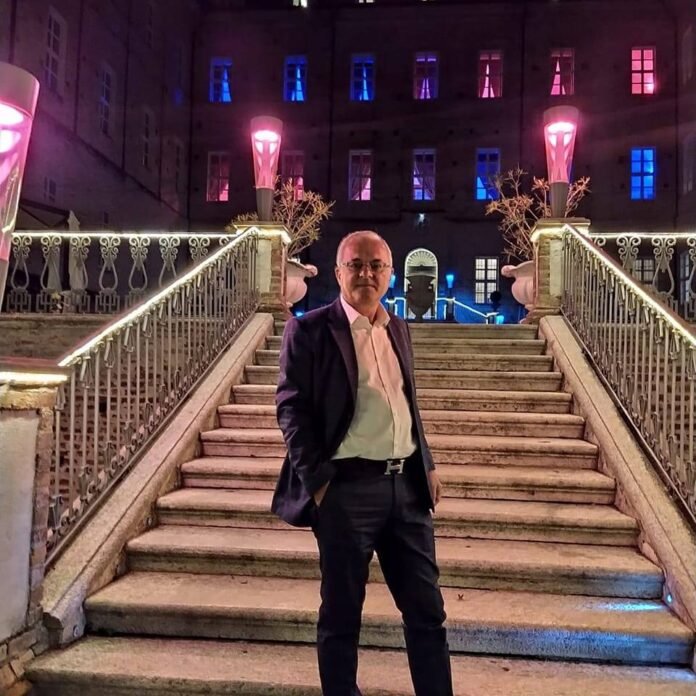 Fatmir R. Gjata