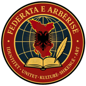 Federata e Arbërisë - logo