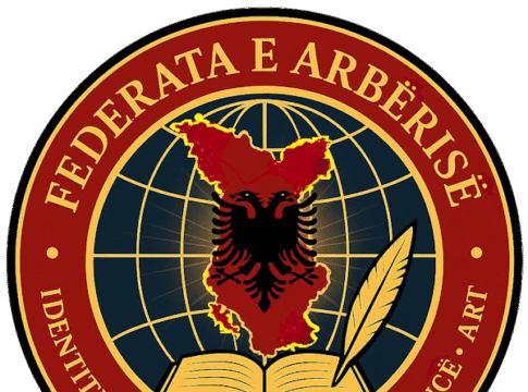 Federata e Arbërisë - logo