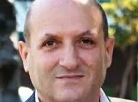 Hajdin Morina
