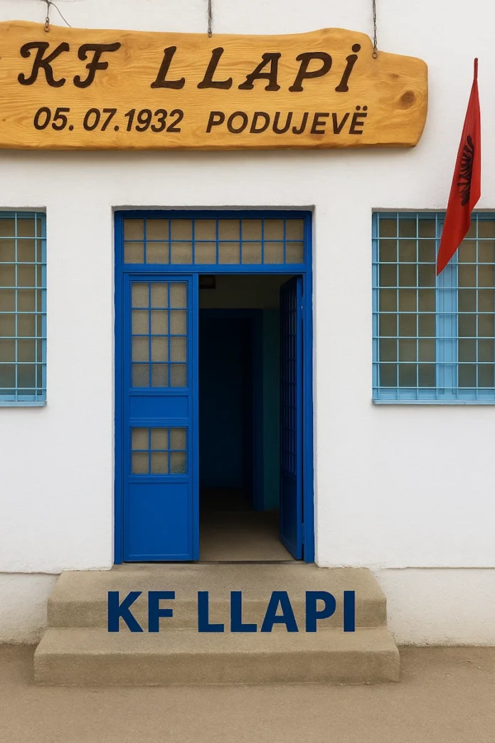 KF Llapi