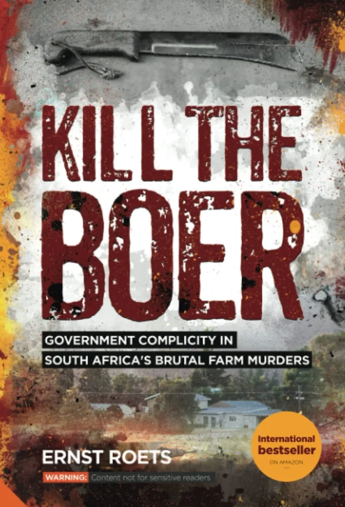 Kill the border