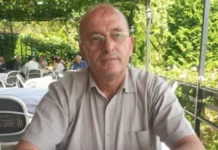 DY SPEKTAKLE E NJËJTA REGJI – KUSH ËSHTË REGJIZORI? Llesh Ndoj