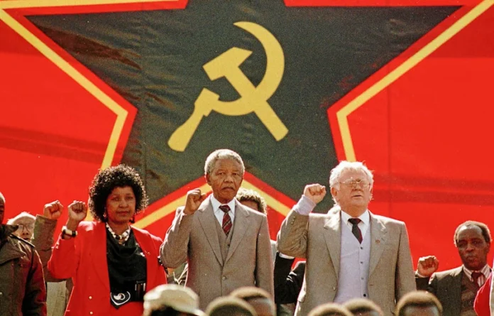 Mandela