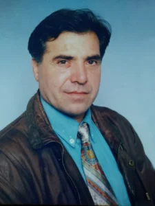 Nafi Çegrani
