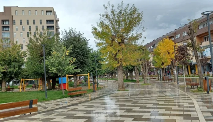 Podujeva