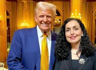 Pas zgjedhjeve, sërish zgjedhje Vjosa dhe Trump