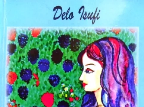 Delo Isufi - Vajza e manaferrave