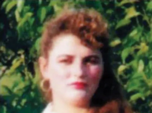 Elfije Sadik Jashari