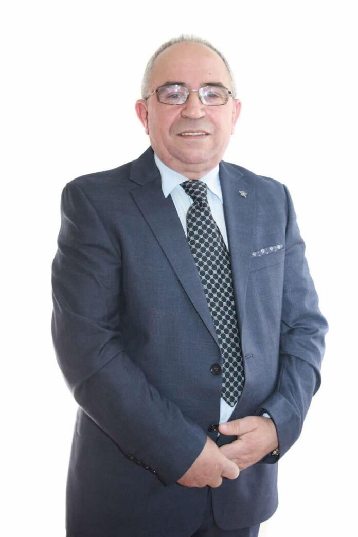 Hilmi Halilaj