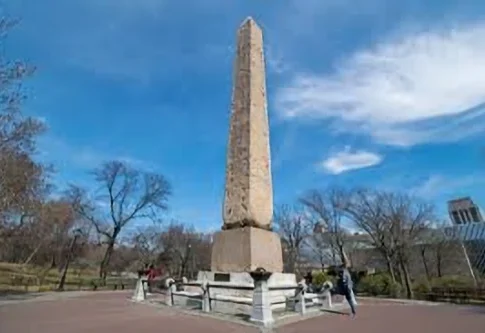 Obelisk