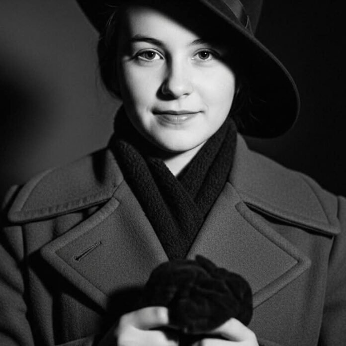 Ottla Kafka