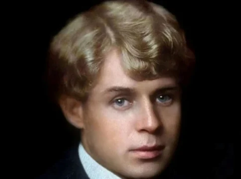 Sergei Esenin