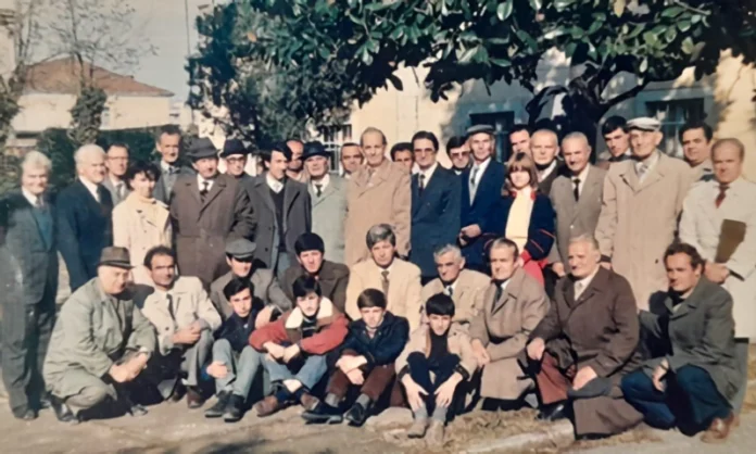 Klubi Filatelik Shkoder