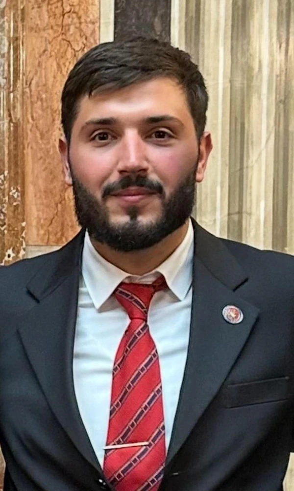 Korab F. Kastrati