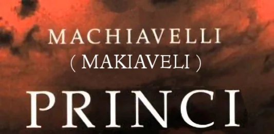 Makiaveli - Princi