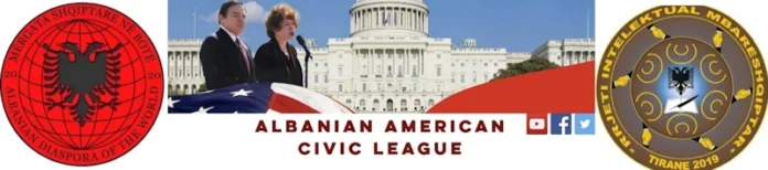 Albanian - American Civic League