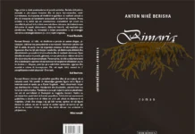 KUJTESA KUNDËR PUSHTETIT: HISTORIA, DHUNA DHE KËNGA NË ROMANIN BIMORJA Anton Nikë Berisha - Bimorja