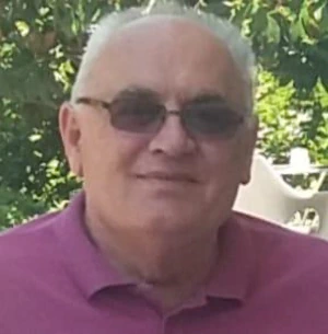 Besnik Fishta