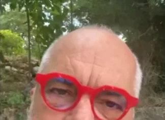 Politikanët me shpirt të lig, budallenj dhe që bëjnë krime e abuzojnë, e paguajnë një ditë… Edi Rama - me syze të kuqe