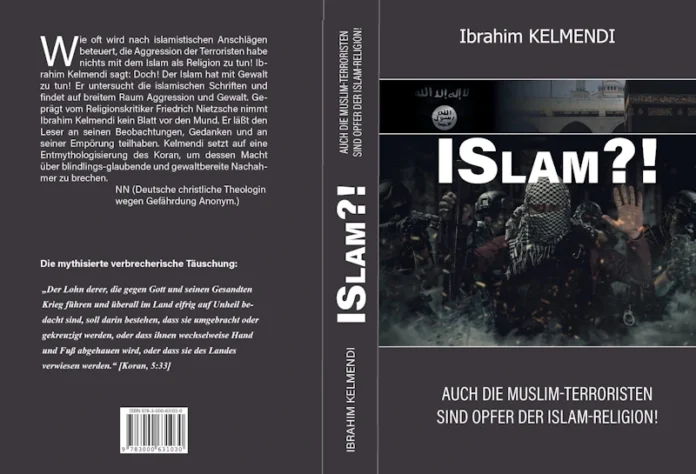 Ibrahim Kelmendi - Islami