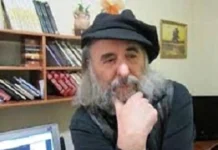 BURRI MBETET PA BUKË POR JO EDHE PA ARMË Kalosh Çeliku