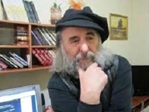 Kalosh Çeliku