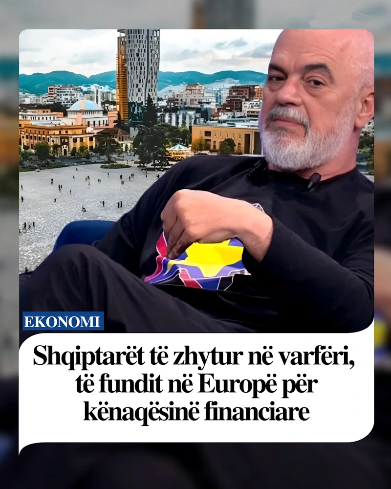 Rama dhe ekonomia
