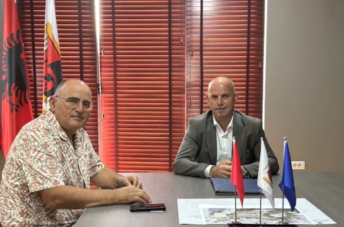 Safet Sadiku - Ramiz Lladrovci