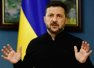 Një vlerësim jo i lehtë, a mund të ketë zgjidhje të drejtë e morale?! Volodymir Zelenskii