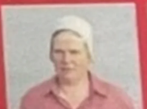 Zarife Bahtir Jashari