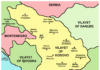 The presence of former communist connection of Yugoslavia structures in Kosovo’s institutions is a danger and a threat to democracy! Vilajeti i Shkodrës - Kosovës