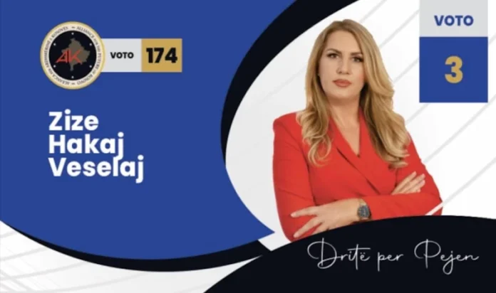 Zize Hakaj Veselaj