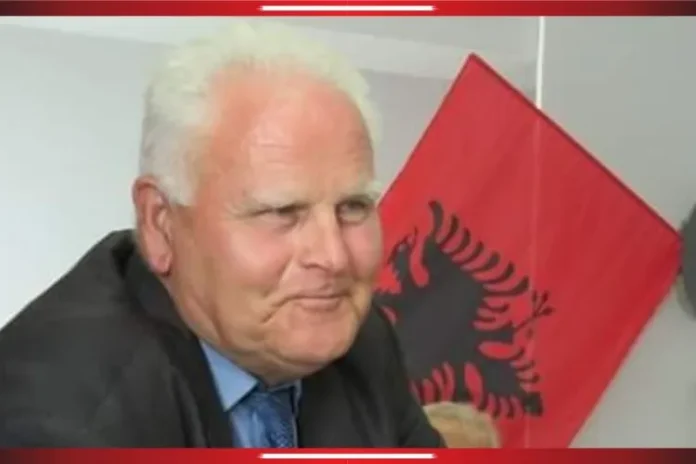 Agim Desku